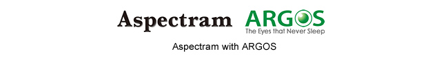 Aspectram with ARGOS